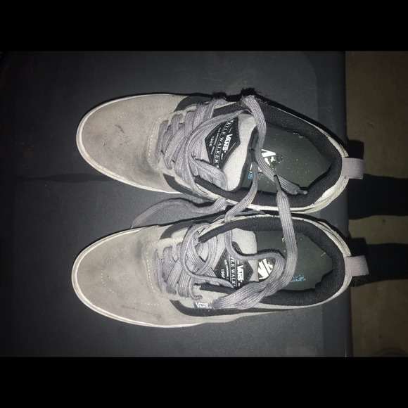 Vans pro size 6.5 - Picture 4 of 5